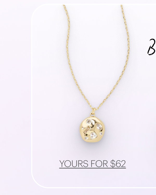 Arden Pendant