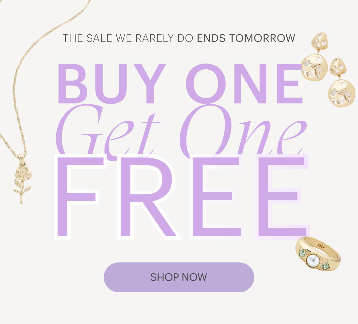 BOGO