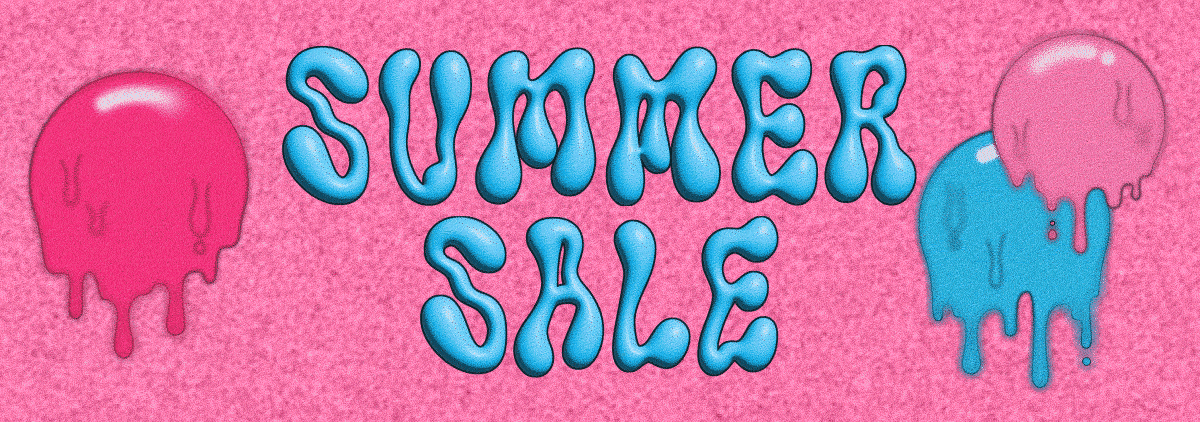 Shop the Summer Sale