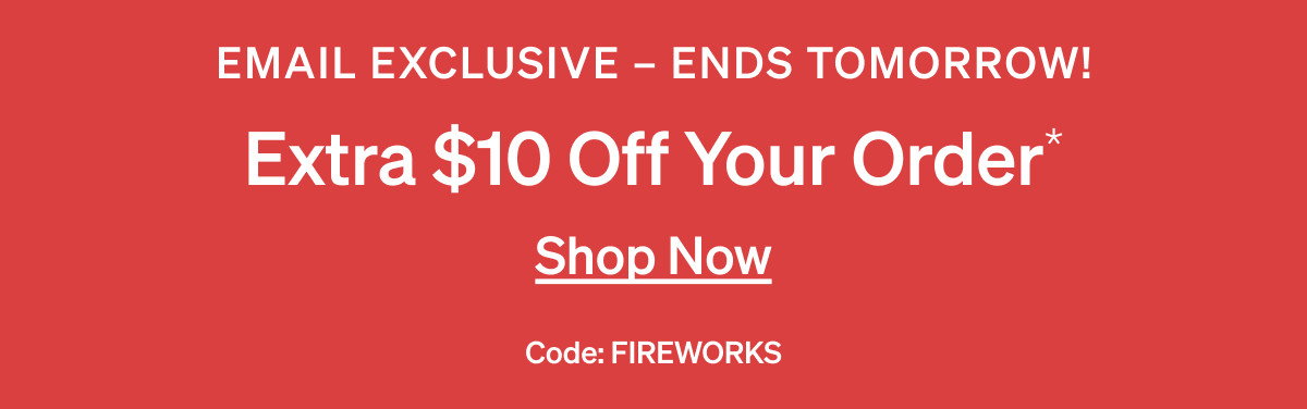 UFPG + Up to 50% Off Sitewide
