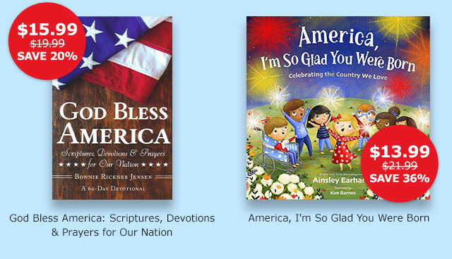 Shop Books!