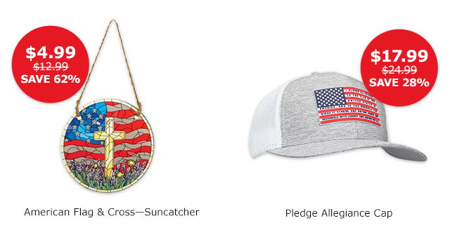 Shop Gifts!