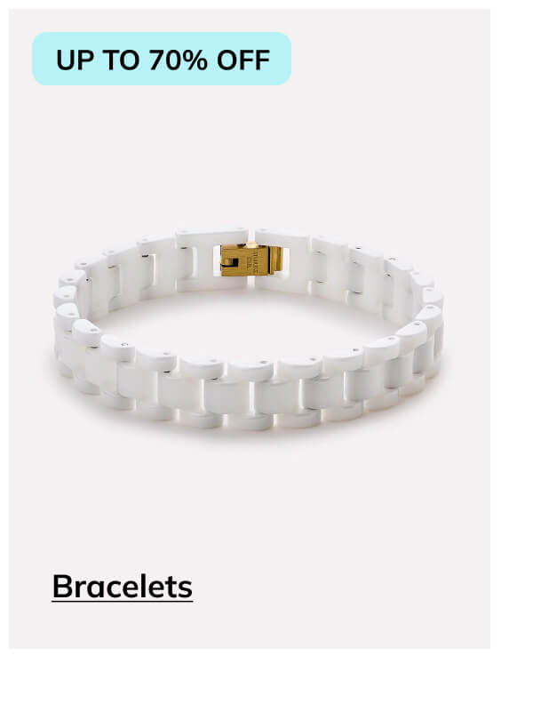 Bracelets Bracelets
