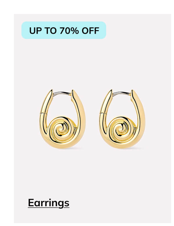 Earrings Earrings