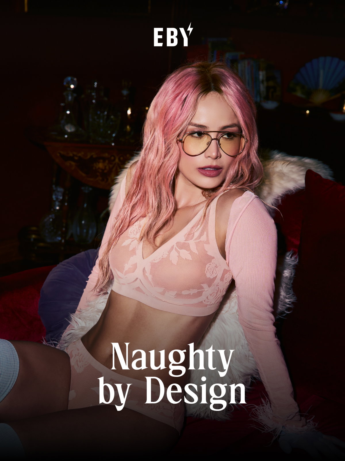 Naughty by Design