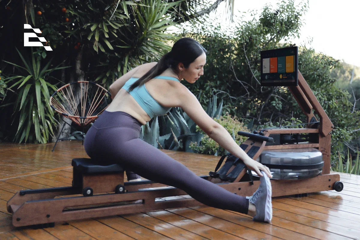 The Ergatta Luxe