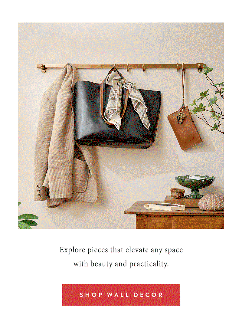 SHOP WALL DECOR