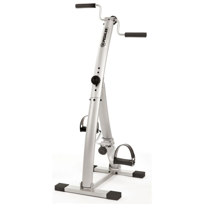 Gymform GYM-Form Bi-Pedaler, klappbar