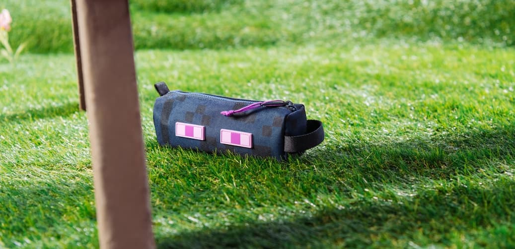 Settlement Pencil Case | Kids - 1L