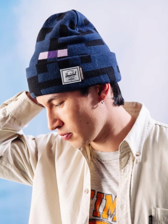 Elmer Beanie