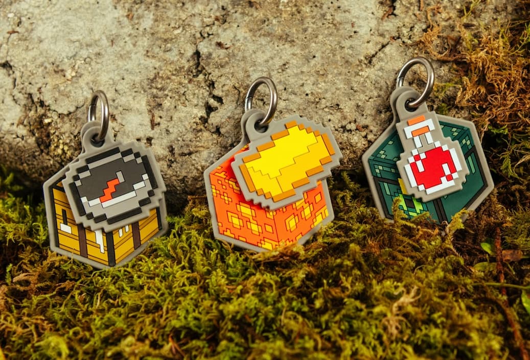 Bag Charms