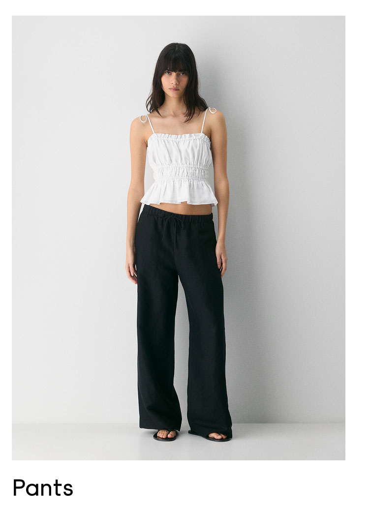 PANTS