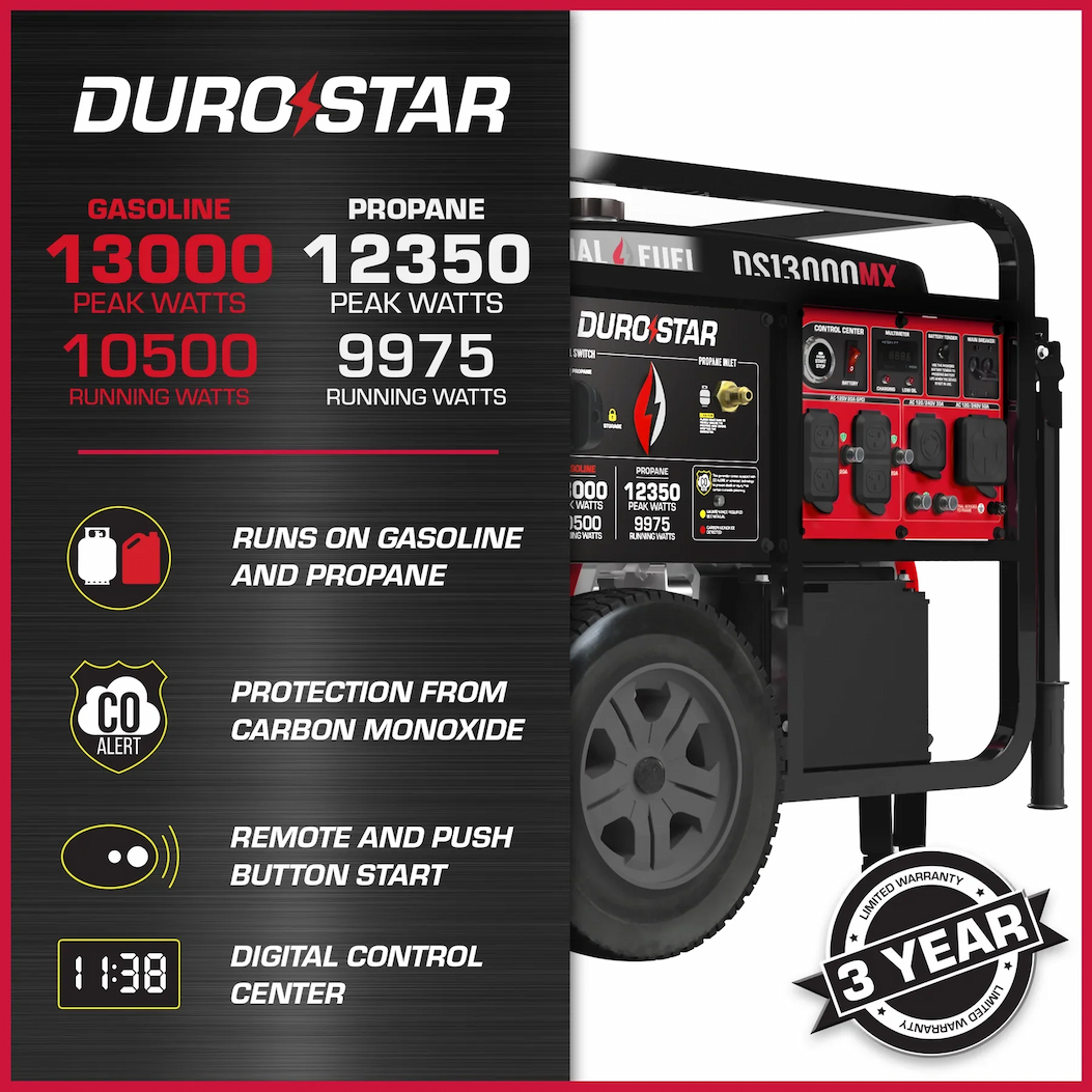 Subject: Generator Sale - $749 Special Price Alert :eyes: Preview: Explore Recon Savings & Power Up With Reliable Ready To Perform Power!