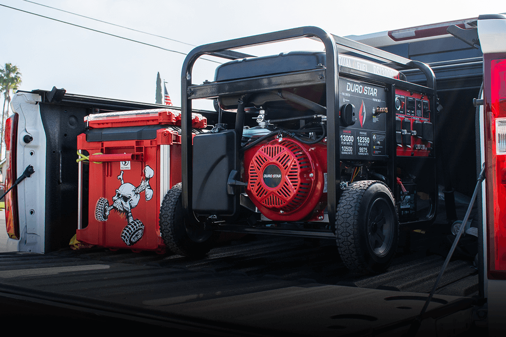 Subject: Generator Sale - $749 Special Price Alert :eyes: Preview: Explore Recon Savings & Power Up With Reliable Ready To Perform Power!
