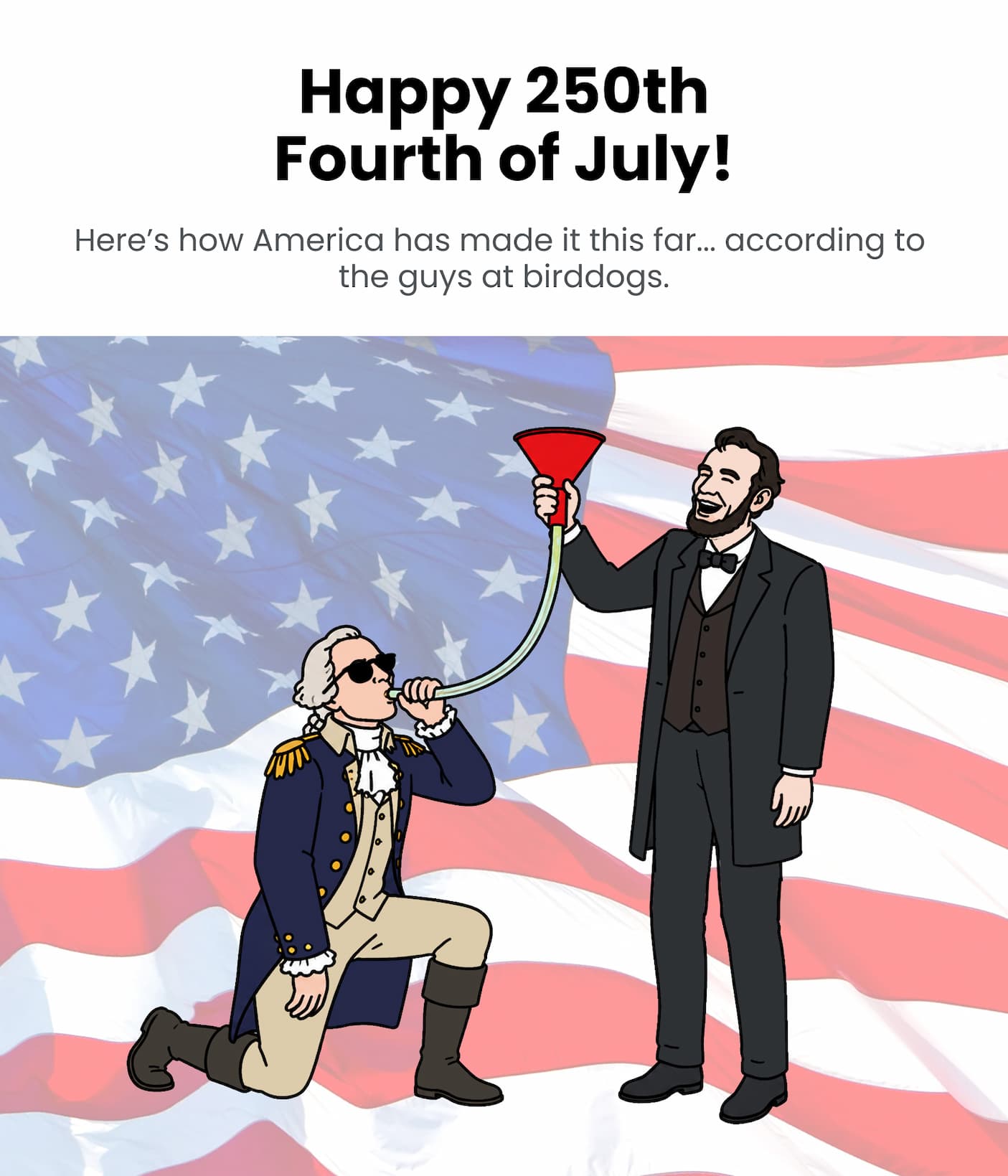 Happy 4th of July!!