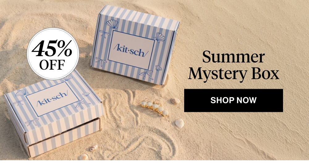 Summer Mystery Box