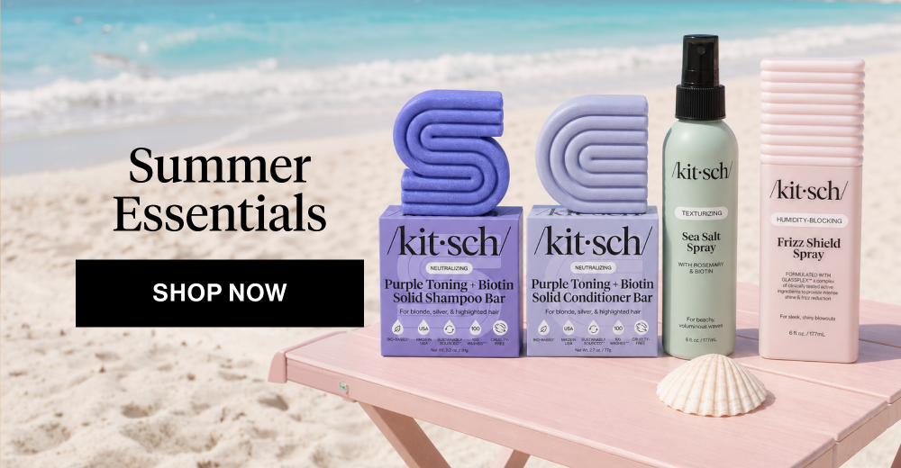 Summer Essentials