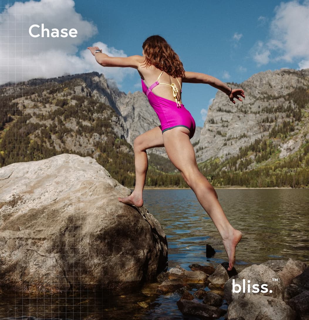 Chase bliss.