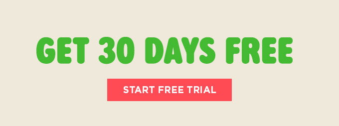 Get 30 Days Free