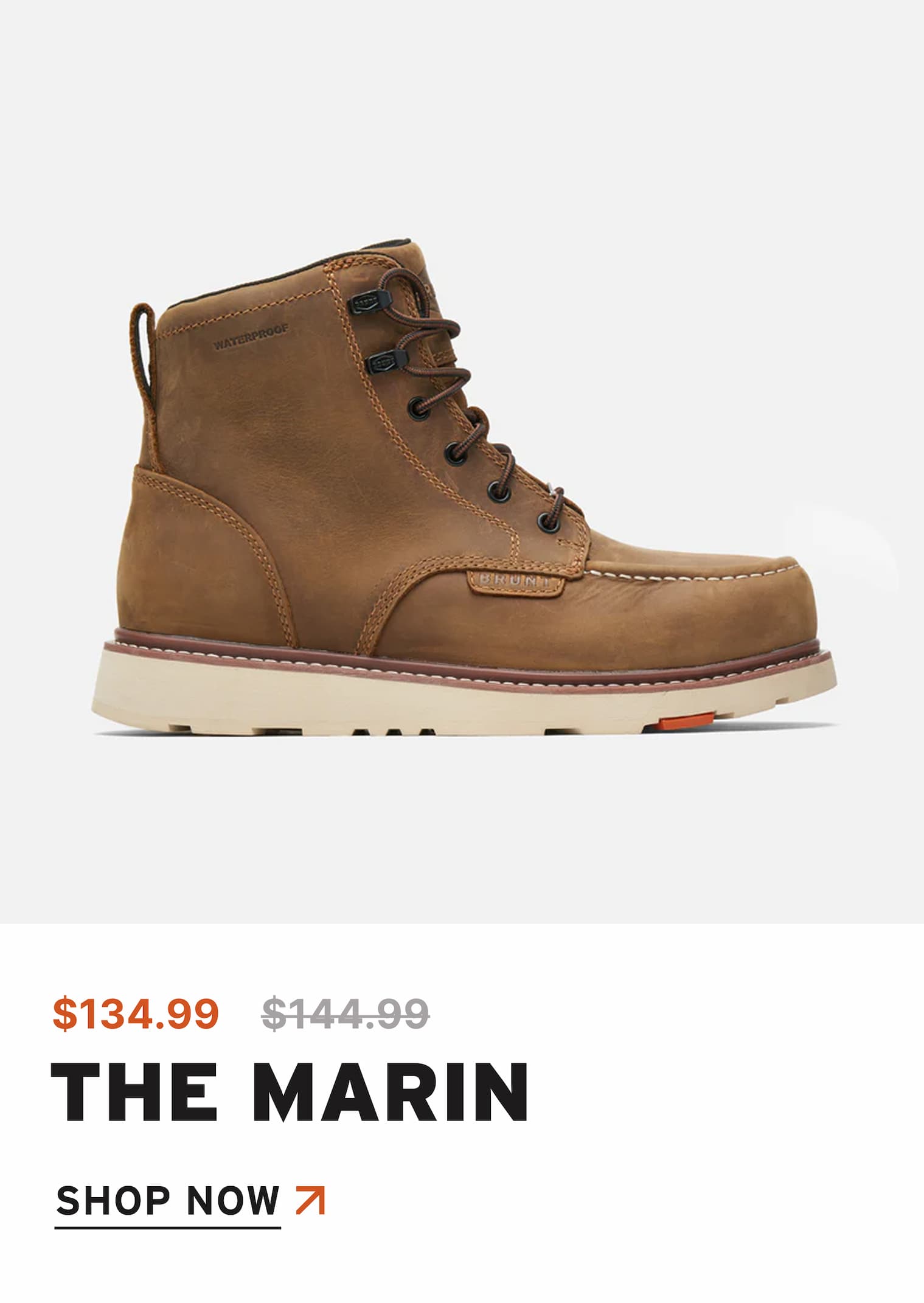 THE MARIN