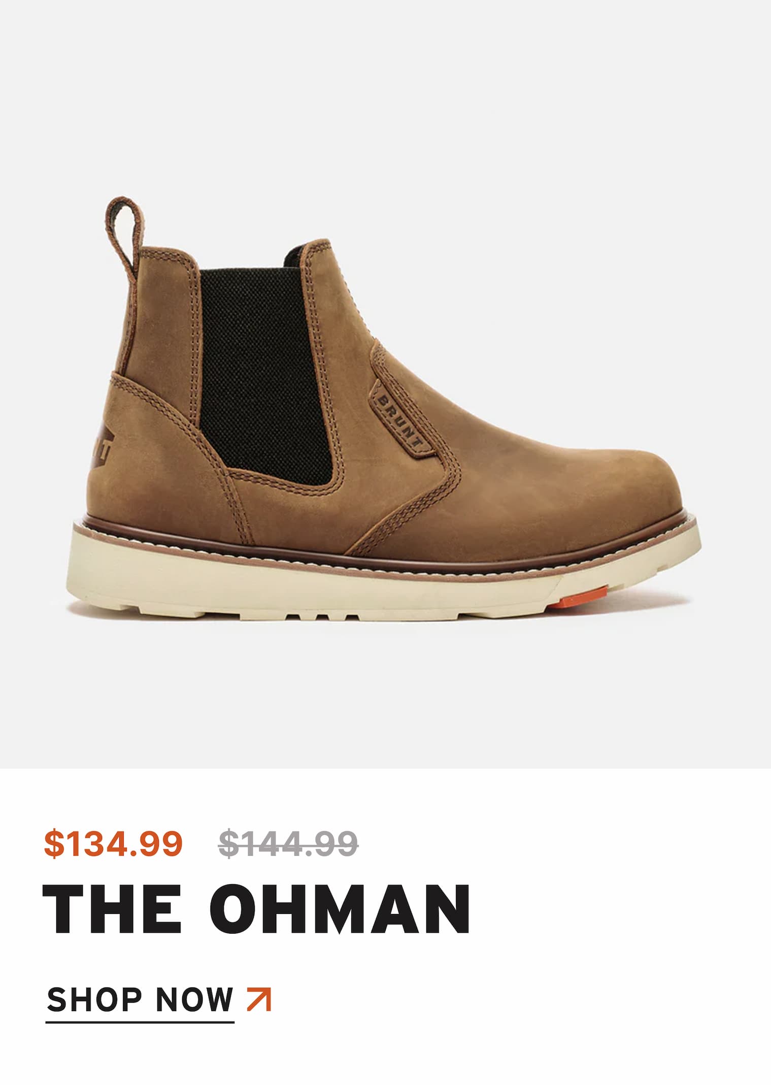 THE OHMAN