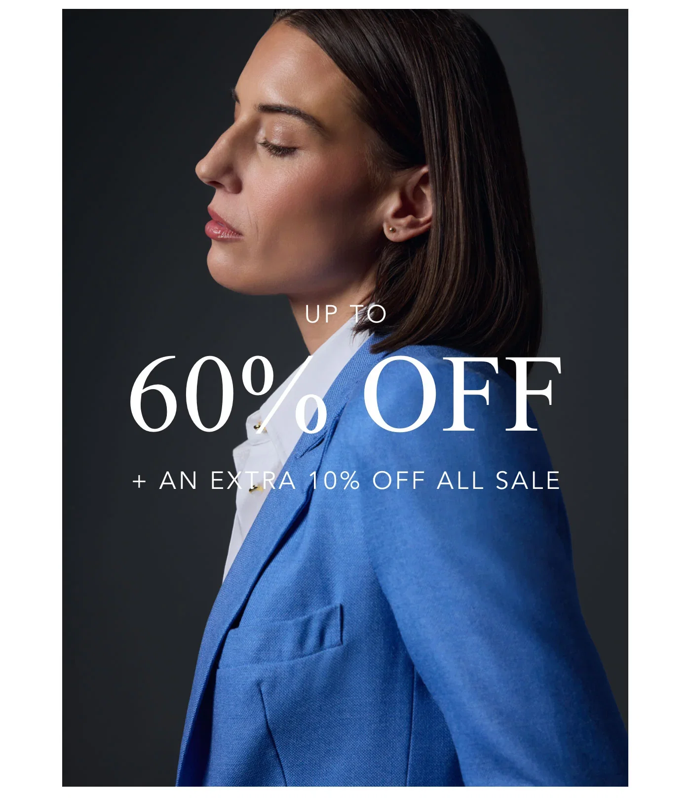 Shop Sale