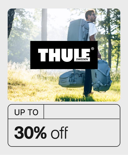 Thule | Up to 30% off