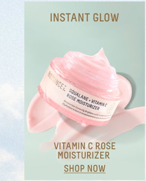 Instant Glow