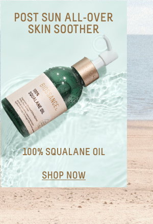 skin soother