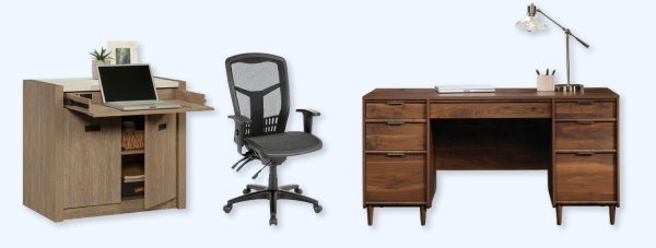 Independence Day Furniture Savings.