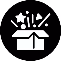 Rewards, discounts & prizes