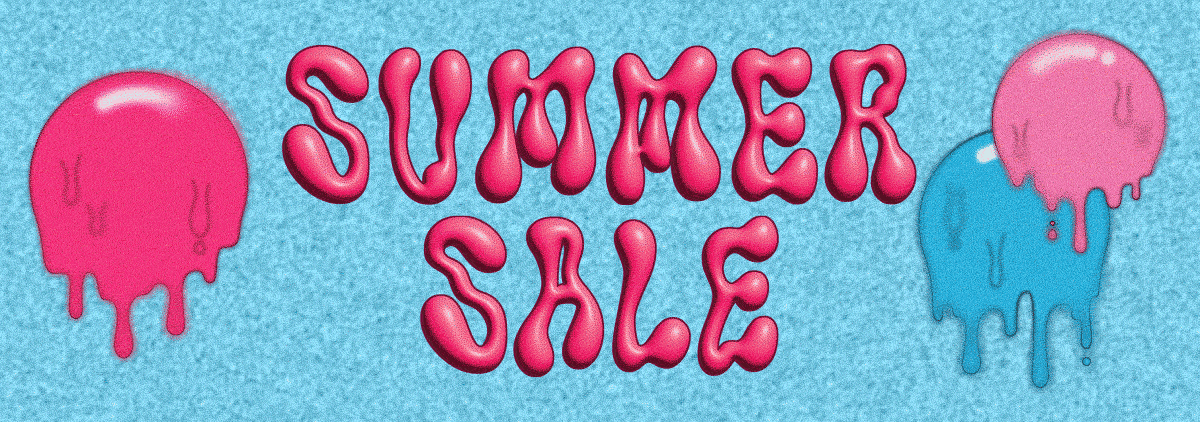 Shop the Summer Sale