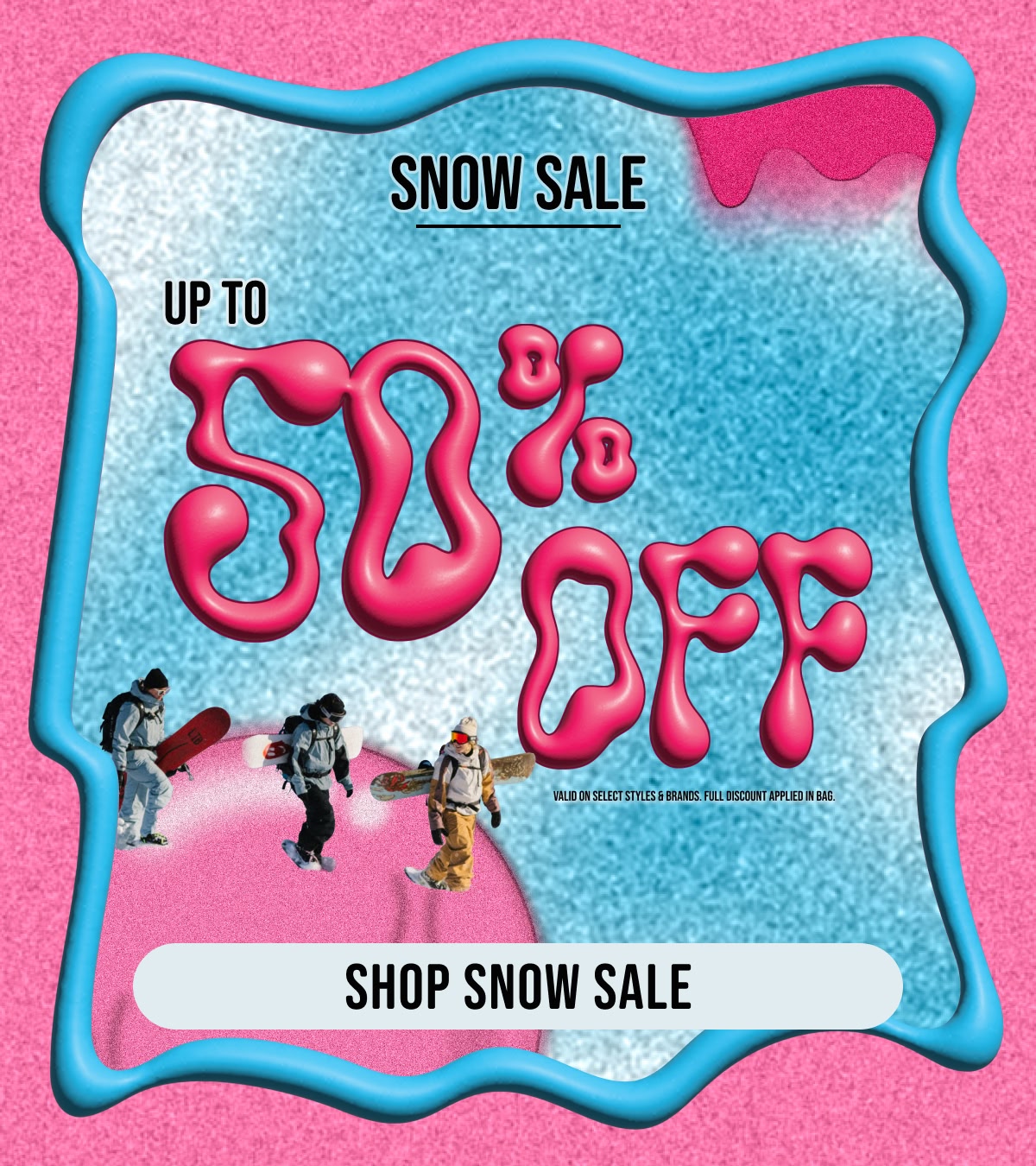 Shop snow sale up to 50% off