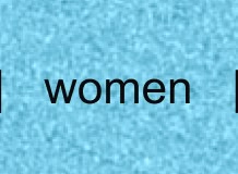 WOMEN