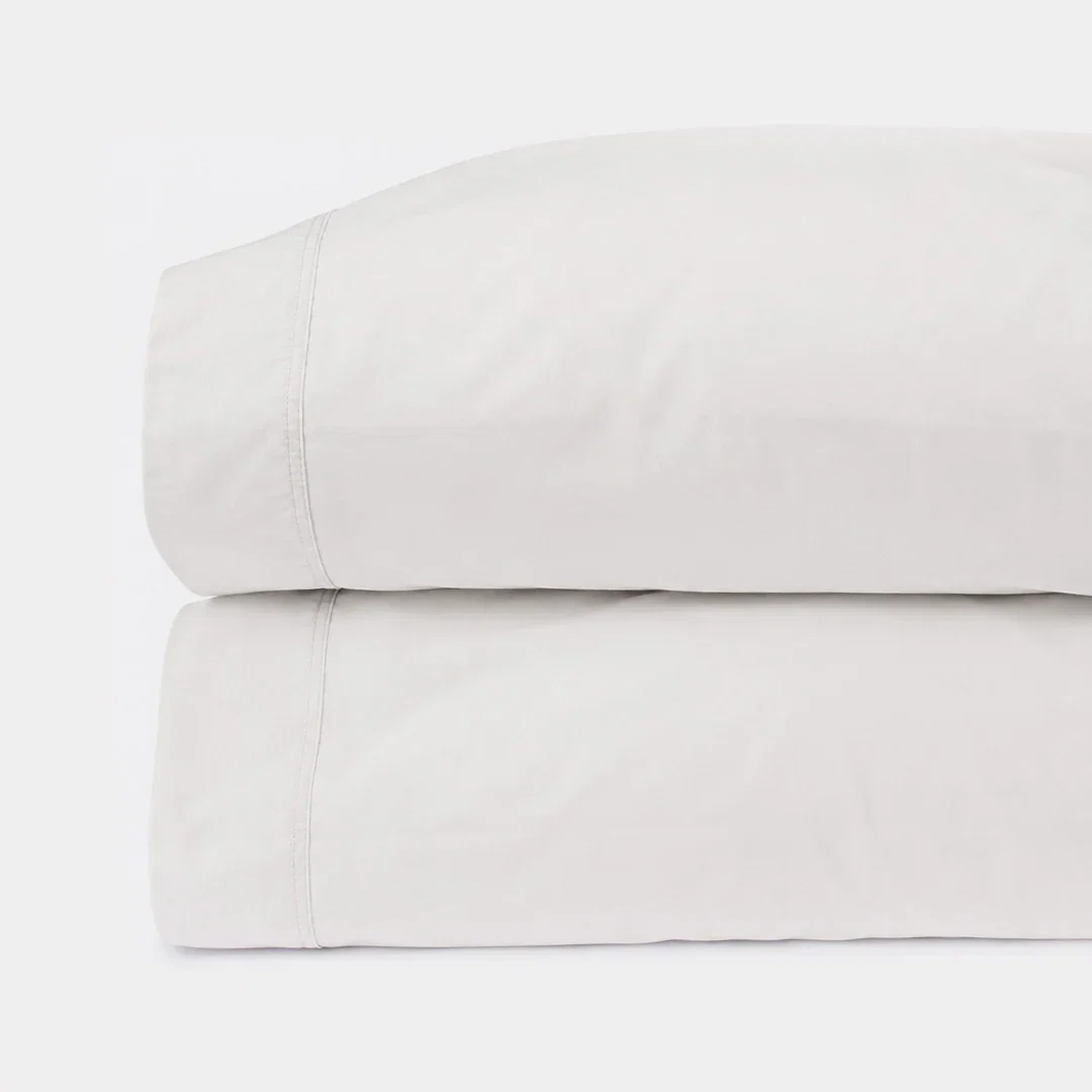 Image of Basic Pillowcase Set