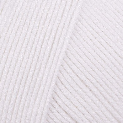 Debbie Bliss Piper (Cotton & Viscose Blend)