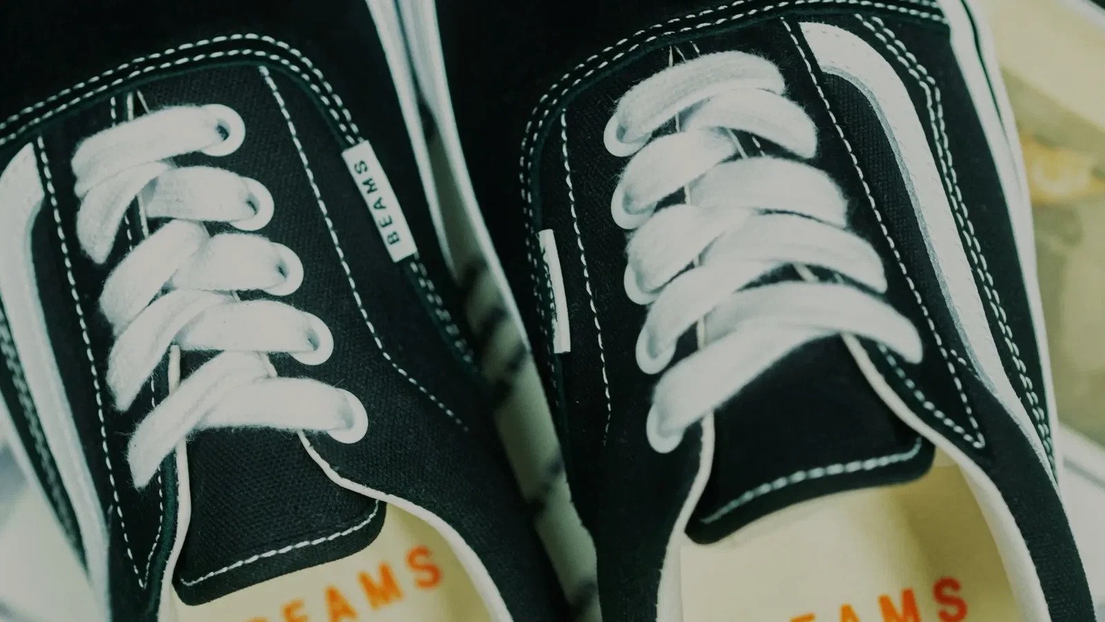Vans Combines Two of Its Iconic Silhouettes into One Do-It-All Sneaker