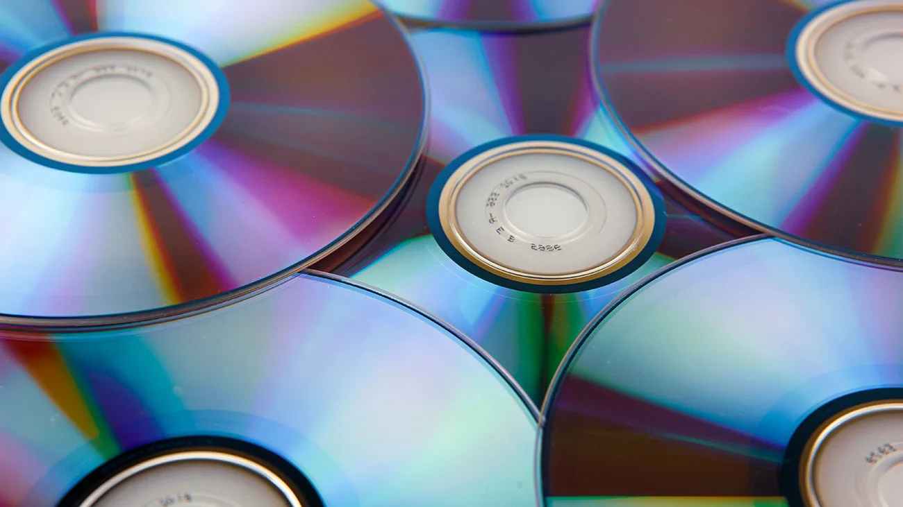 Sony Just Delivered the Latest Dagger to Fans of Physical Media