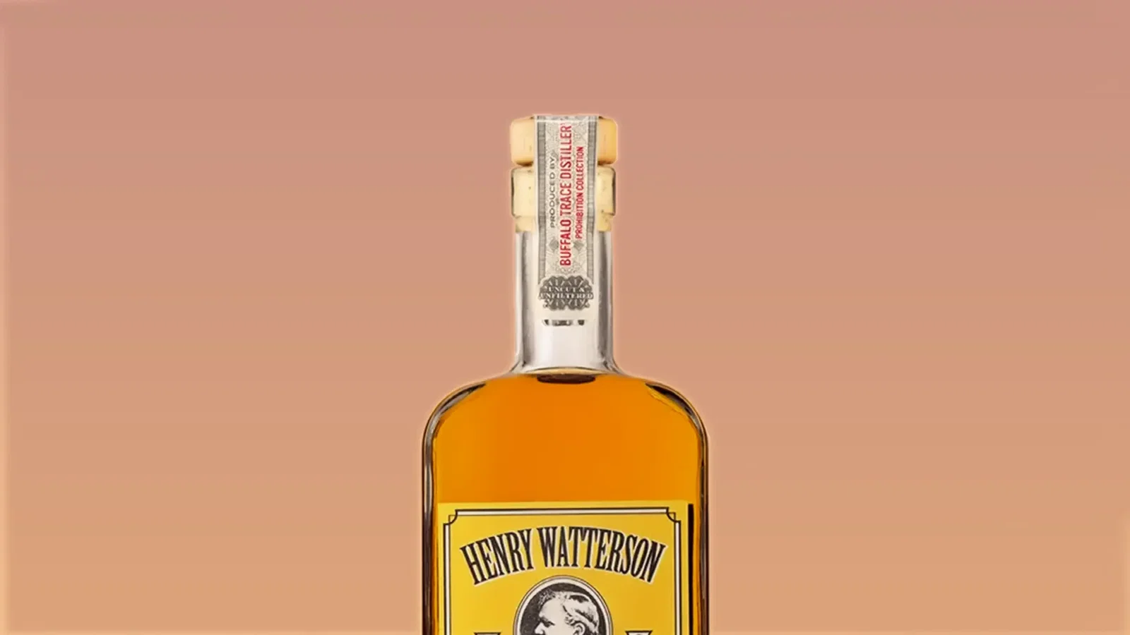 Buffalo Trace Revisits Some Classic Whiskeys with Its Latest Release