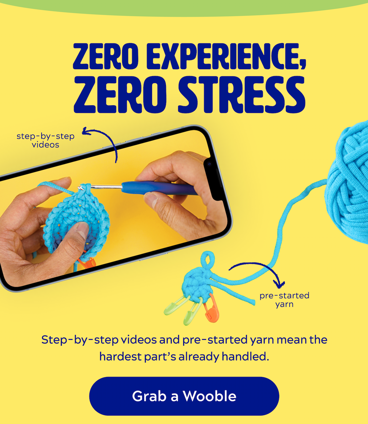 Crafting Between The Chaos