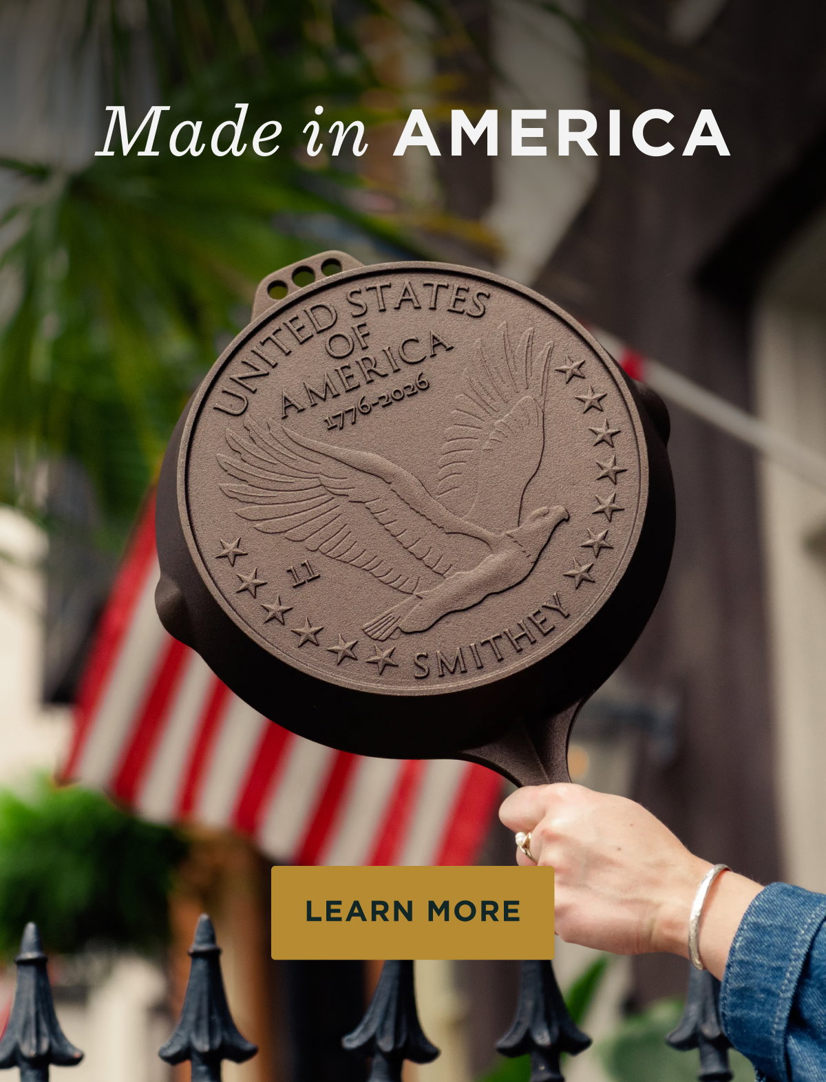 Made in America