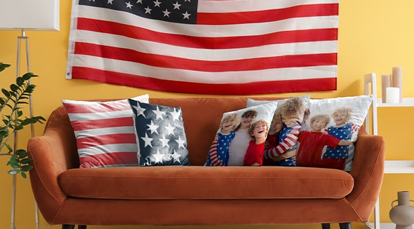 Photo Pillow
