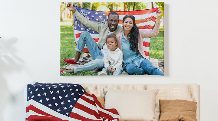 Canvas Prints