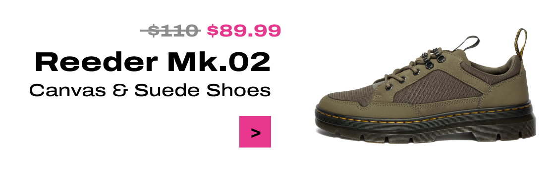 Reeder casual shoes