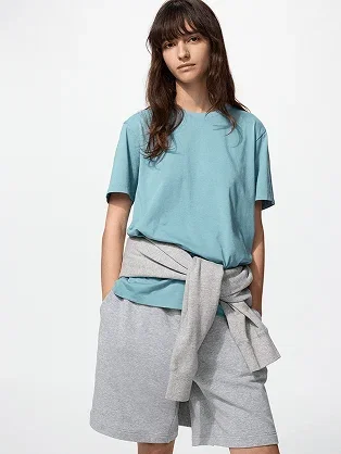 SUPIMA® Cotton T-Shirt