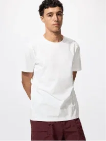 SUPIMA® Cotton T-Shirt
