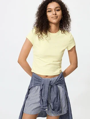 Mini T-Shirt