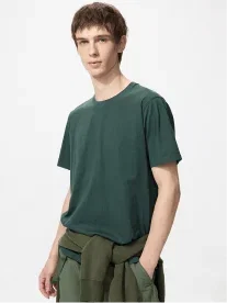 SUPIMA® Cotton T-Shirt