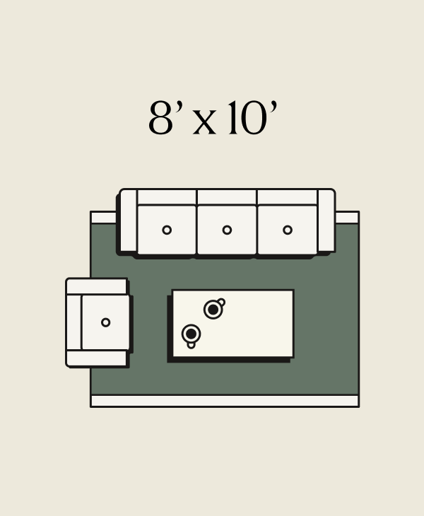 Shop 8 x 10 Rugs 