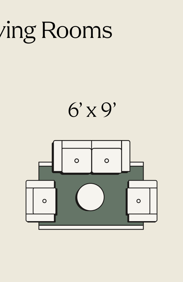 Shop 6 x 9 Rugs 